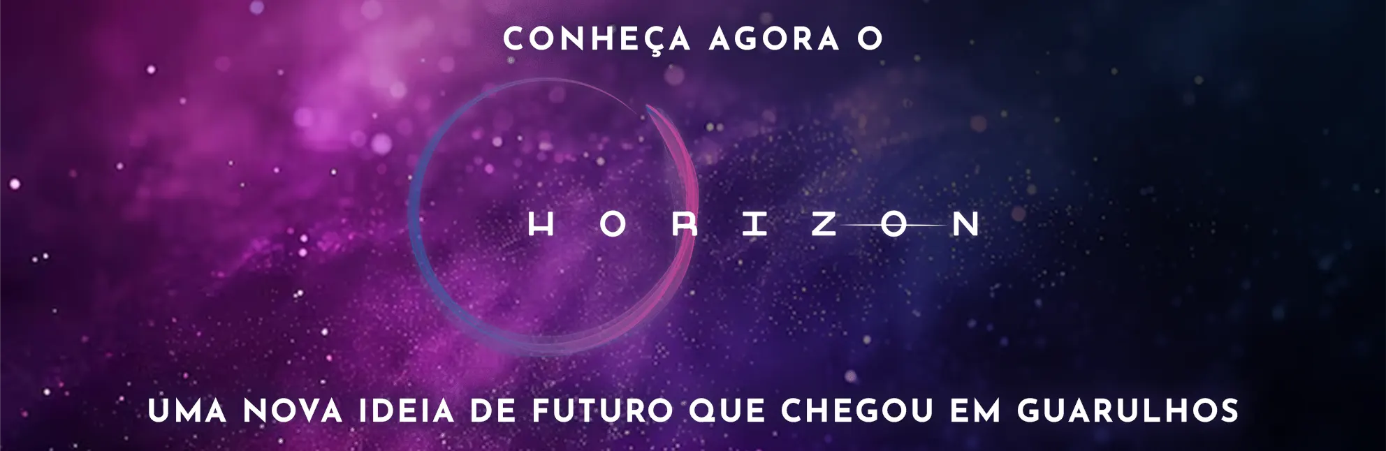 Lançamento VEGUS Residencial Horizon | Compre seu novo apartamento de 95 m², 117m² ou 145m² na planta